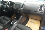 大众途观2010款1.8TSI 手自一体 菁英版