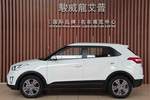 现代ix252015款1.6L 自动两驱智能型GLS