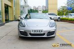 保时捷Boxster2013款Boxster 2.7L 