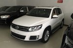 大众途观2013款1.8TSI 手自一体 四驱豪华版