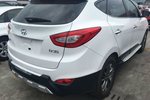 现代ix352015款2.0L 自动四驱智能型 国IV