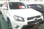 丰田RAV42012款2.0L 自动经典版