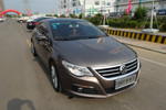 大众CC2013款1.8TSI 豪华型