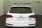 奥迪Q52013款40 TFSI 舒适型