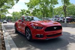 福特Mustang2015款2.3T 运动版