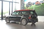 MINICLUBMAN2012款1.6T COOPER S 中国任务版