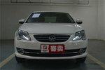 大众宝来2011款1.6L 手动 时尚型