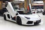 兰博基尼Aventador2012款LP700-4