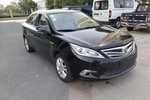 长安逸动2014款1.6L 自动 豪华型 国IV