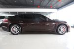 保时捷Panamera2013款Panamera 4 Platinum Edition 3.6L 