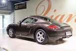 保时捷Cayman2009款Cayman 2.9L 