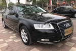 奥迪A6L2011款2.0TFSI 舒适型