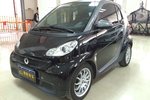 smartfortwo2012款1.0 MHD 硬顶标准版