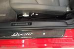 保时捷Boxster2010款Boxster Spyder 3.4L 