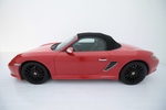 保时捷Boxster2006款Boxster 2.7L 