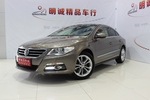 大众CC2011款1.8TSI 尊贵型(5座版)