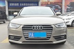 奥迪A4L2013款35 TFSI 自动标准型