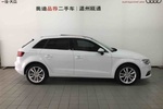 奥迪Q32016款35 TFSI 风尚型