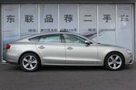 奥迪A5掀背2014款45 TFSI