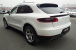 保时捷Macan2014款Macan 2.0T