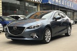 马自达MAZDA3Axela昂克赛拉 两厢2017款2.0L 自动运动型