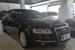 奥迪A6L2006款L 4.2 Quattro 至尊旗舰型