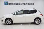 日产TIIDA2013款1.6L CVT酷咖版