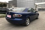 马自达MAZDA62005款2.0豪华型