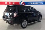 路虎神行者22013款2.2T SD4 越动限量版