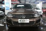 大众途锐2011款3.0TSI V6 标配型 