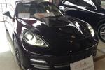 保时捷Panamera2010款Panamera 4