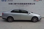 大众速腾2010款1.4TSI 自动技术型