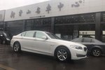 宝马5系2013款525Li 豪华型