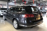 大众迈腾旅行车2012款2.0TSI 豪华型 