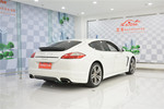 保时捷Panamera2010款Panamera 4 3.6L 