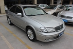 日产阳光2003款2.0LS AT