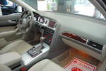 奥迪A6L2009款2.0TFSI 标准型AT