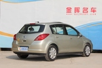 日产骐达2005款1.6i GS 自动