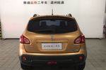 日产逍客2012款2.0XV 雷 CVT 2WD