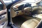 奔驰S级2010款S 350L 4MATIC