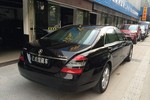 奔驰S级2008款S 350L 4MATIC