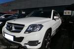 奔驰GLK级2013款改款 GLK 300 4MATIC 时尚型