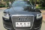 奥迪A6L2011款2.7TDI 舒适型