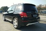 奔驰GLK级2013款GLK 300 4MATIC 动感型