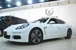 保时捷Panamera2014款Panamera S Executive 3.0T 