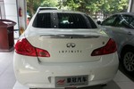 英菲尼迪G Sedan2010款3.7L 标准版