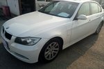 宝马3系2008款320i 进取型