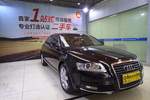 奥迪A6L2011款2.4L 技术型