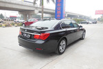 宝马7系2011款730Li 典雅型