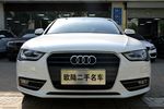 奥迪A4L2013款35 TFSI 自动标准型